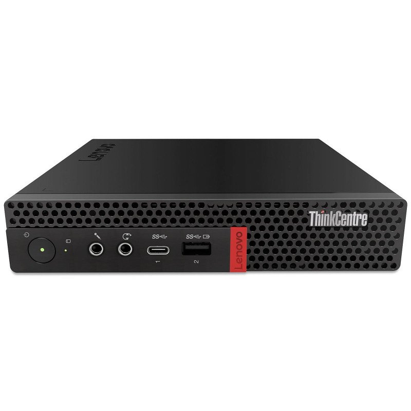 Lenovo ThinkCentre M710Q Tiny