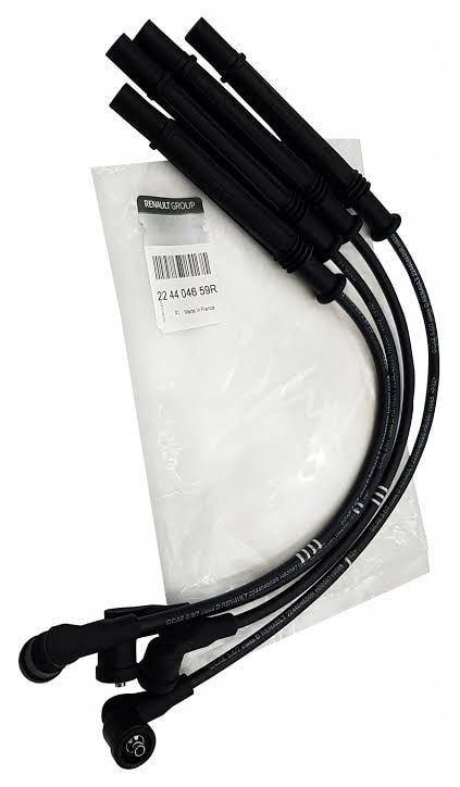 FAISCEAU DE BOUGIE 1.2 16V RENAULT ORIGINALE 224404659R