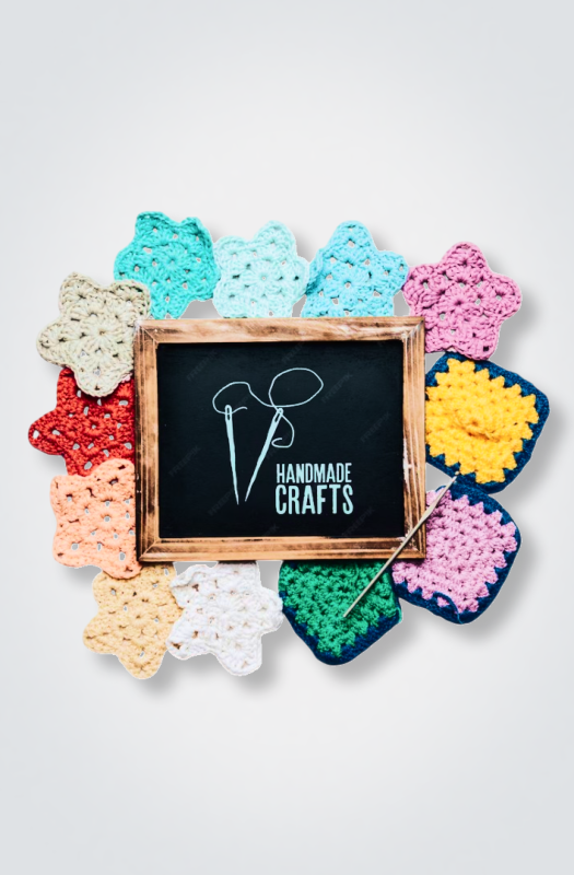 Artisanat & Créations