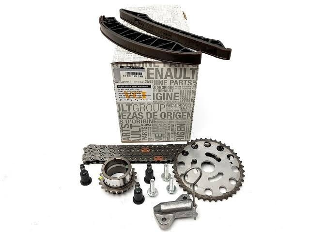 Kit Chaine Distribution Master 3 2.3DCI RENAULT ORIGINALE 130C19924R