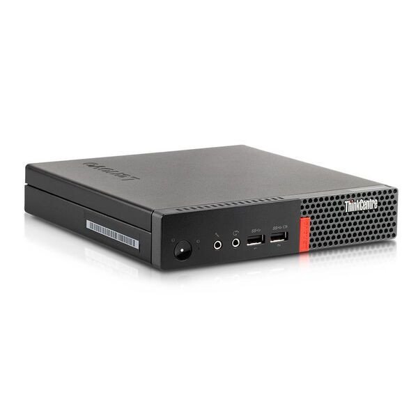 Lenovo ThinkCentre M710Q Tiny