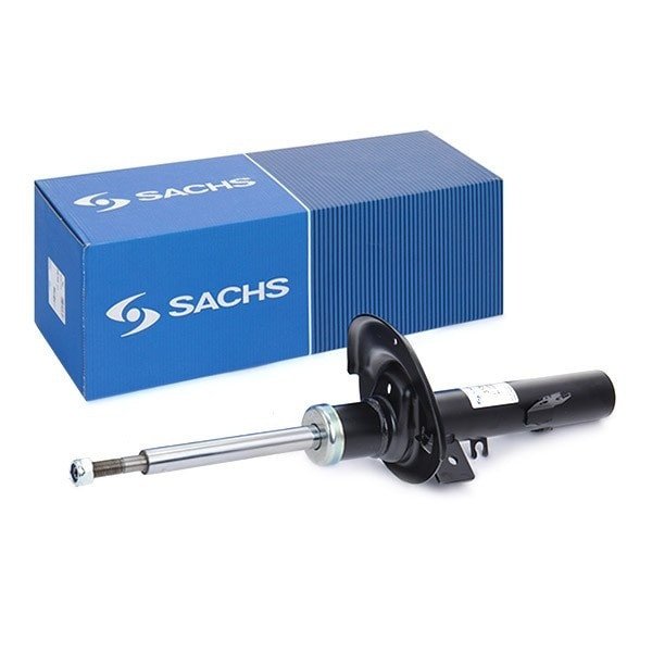 Amortisseurs Avant 207 1.6 HDI (à Gaz) SACHS ORIGINALE