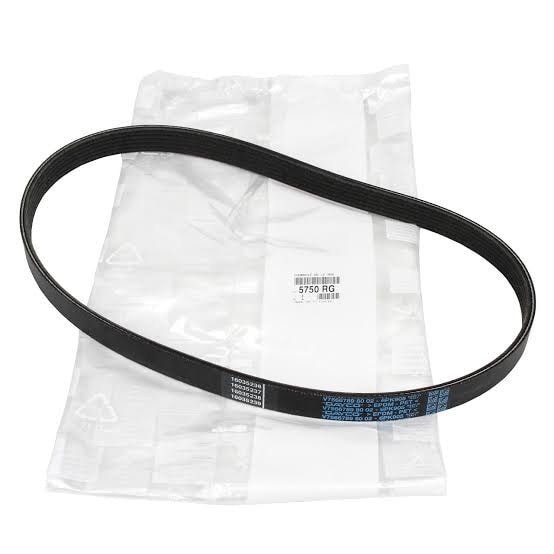 Courroie 1.4/1.6 VTI - 1.6 THP PEUGEOT CITROËN ORIGINALE 5750RG