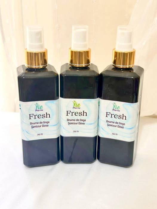 Brume de Linge Fresh