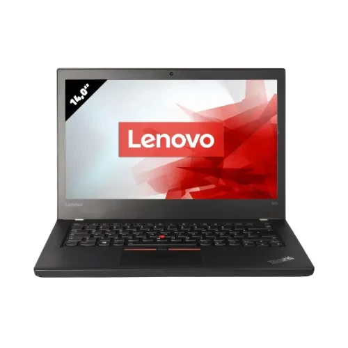 Laptop Lenovo Thinkpad T470