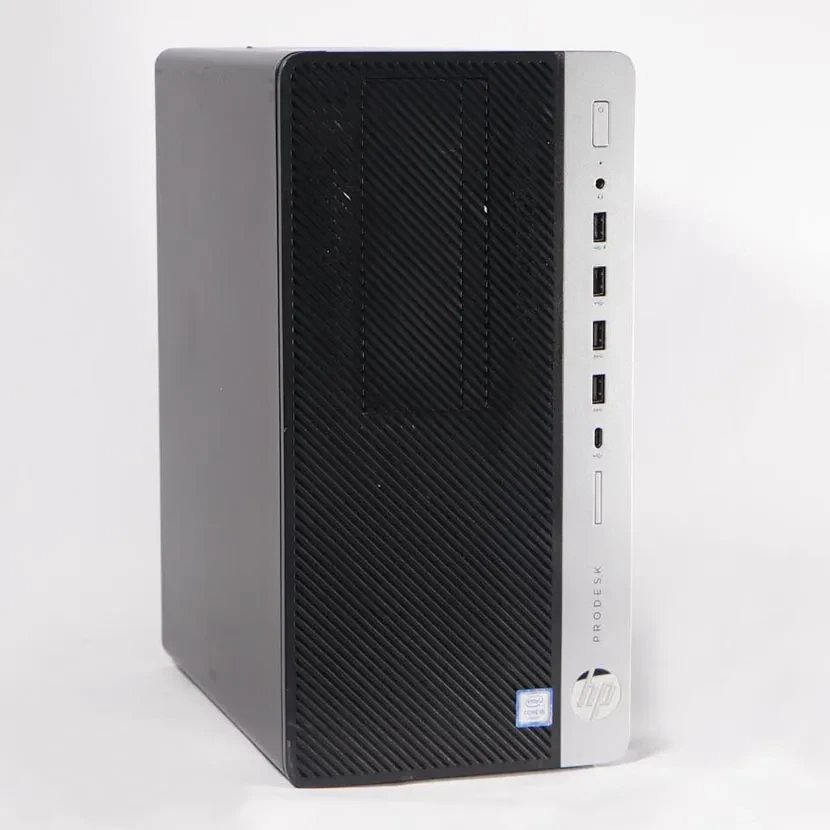 Mini Tour UC HP Prodesk 600 G3