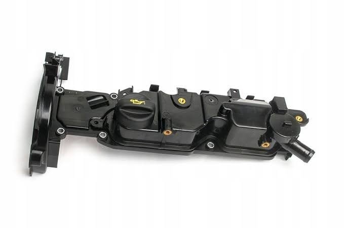 Cache Culbuteur 1.6 HDI 1 Seule Arbre à Cames PEUGEOT ORIGINALE